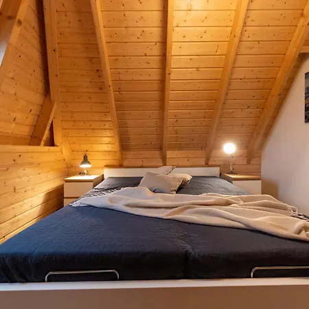 Ferienhaus Käthi Mellumplate 16 *