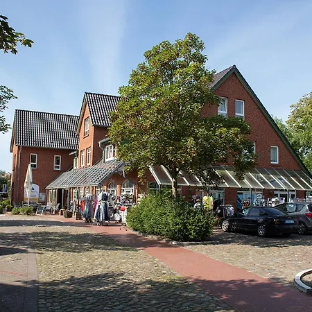Feriehus 