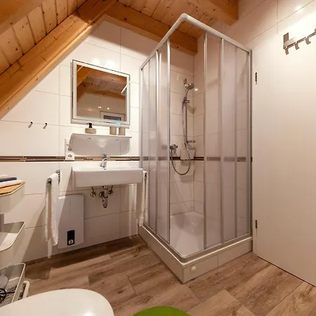 Käthi Mellumplate 16 Ferienhaus