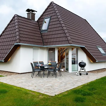 Ferienhaus Käthi Mellumplate 16 Dorumer Neufeld