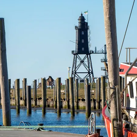 Käthi Mellumplate 16 * Dorumer Neufeld