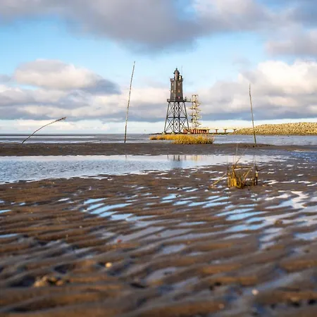 Käthi Mellumplate 16 Dorumer Neufeld