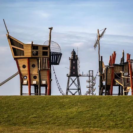 Käthi Mellumplate 16 Dorumer Neufeld